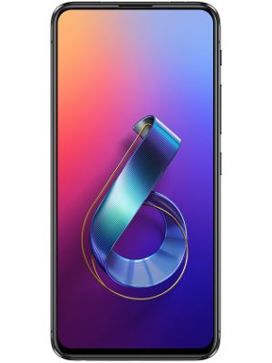 asus zenfone 6