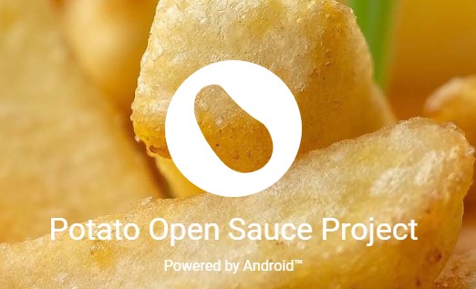 posp - potato open sauce project