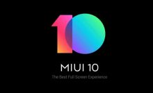 MIUI-10-Logo
