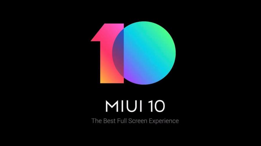 MIUI-10-Logo
