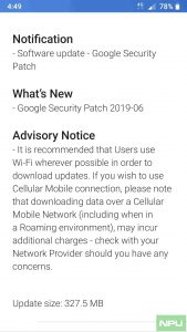 nokia-6-june-2019-security-update