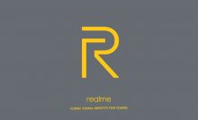 Realme-Logo