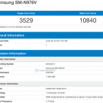 Samsung-Galaxy-Note-10-SM-N976V-Geekbench-Leak