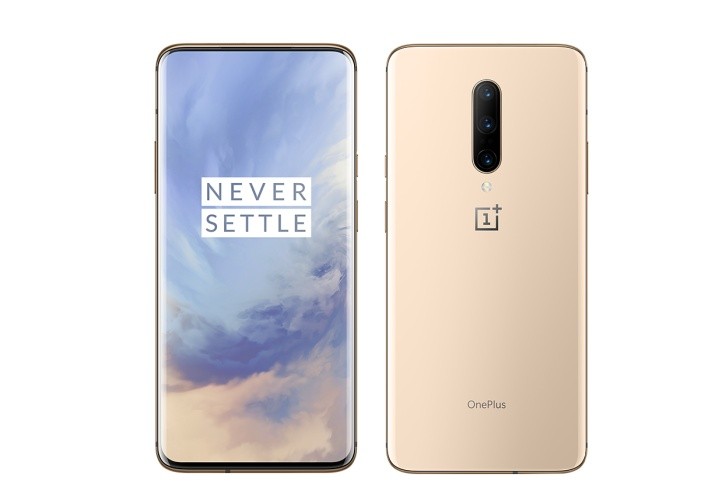 oneplus 7 pro 5g starts getting android 10 update