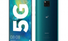 Huawei Mate 20X 5G