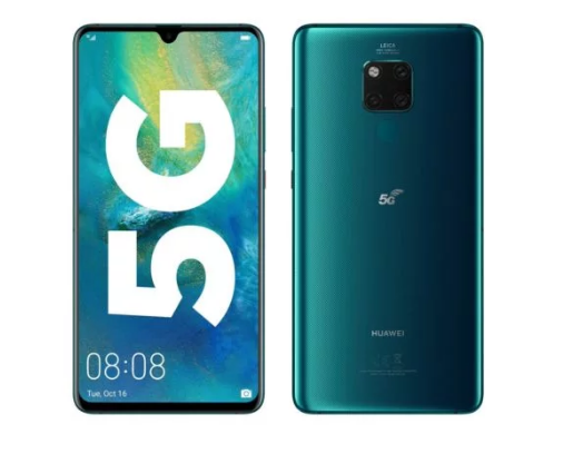 huawei mate 20x 5g 