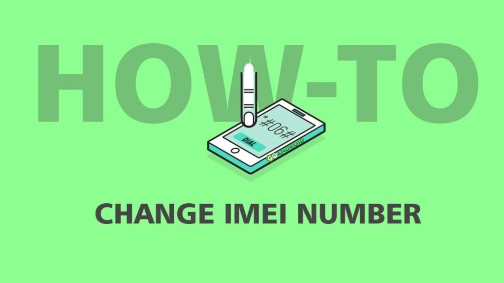 change-imei-number