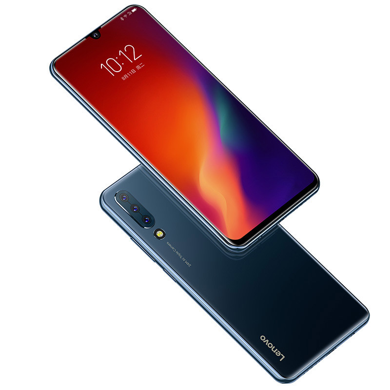 lenovo z6 