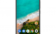 Xiaomi-Mi-A3-Press-Renders-Leak-Black-Front