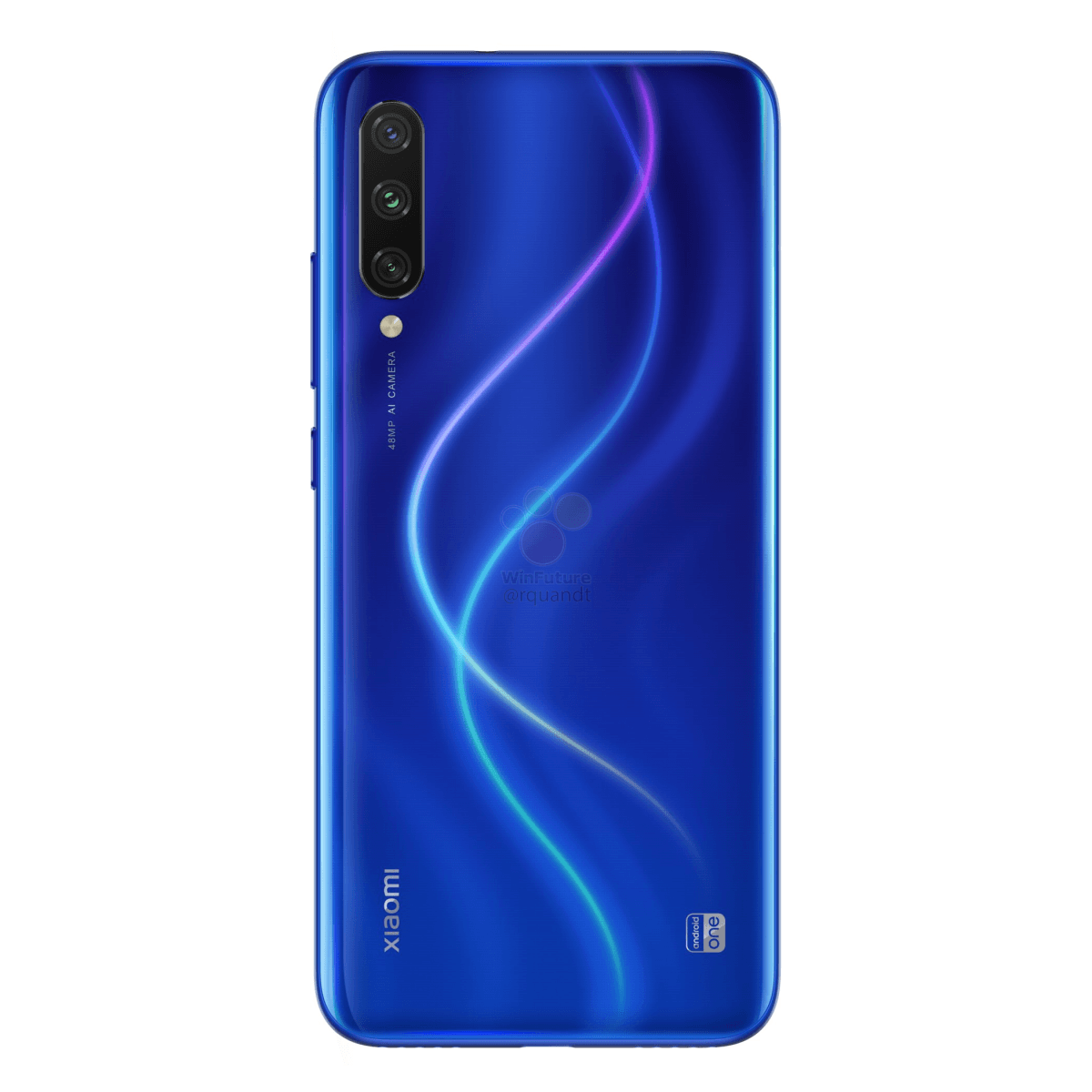 xiaomi-mi-a3-press-renders-leak-blue-back