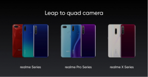realme 64mp quad-camera smartphone coming to india on october