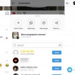 instagram tests boomerang modes, layouts for stories, and slew of new features