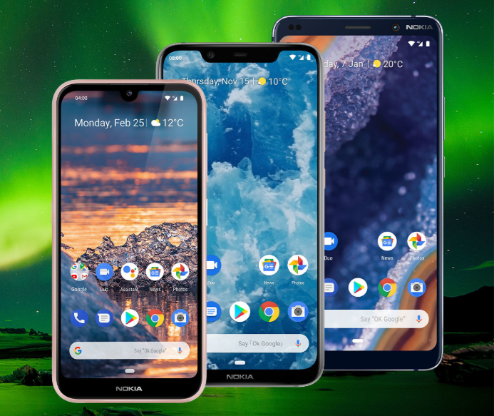 nokia-smartphones-2019