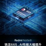 Redmi-Note-8-Qualcomm-Snapdragon-665-SoC