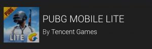 pubg mobile lite 0.14.0 goes live, improved ui and added features