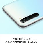 redmi note 8 official renders reveal 48mp quad rear camera and snapdragon 665