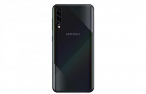 samsung announces galaxy a50s and a30s with better cameras and improved specifications