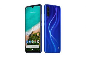xiaomi mi a3 goes official in india, starts at rs. 12,999