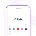 uc browser turbo adds 64-bit support with the latest update