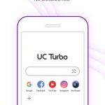 uc browser turbo adds 64-bit support with the latest update