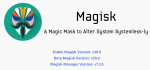 stable magisk 20.0 arrives with enhanced support for android 10