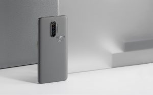 realme x2 pro master edition concrete grey