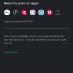 google play store dark mode now getting a wider roll-out