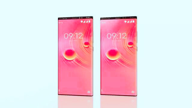 unknown nokia waterfall display smartphone render leak 01