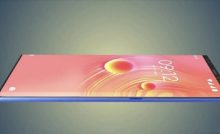 Unknown Nokia Waterfall Display Smartphone Render Leak 05