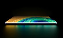 huawei mate 30 pro emui 10 update