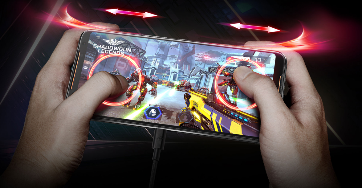 ROG Phone 2