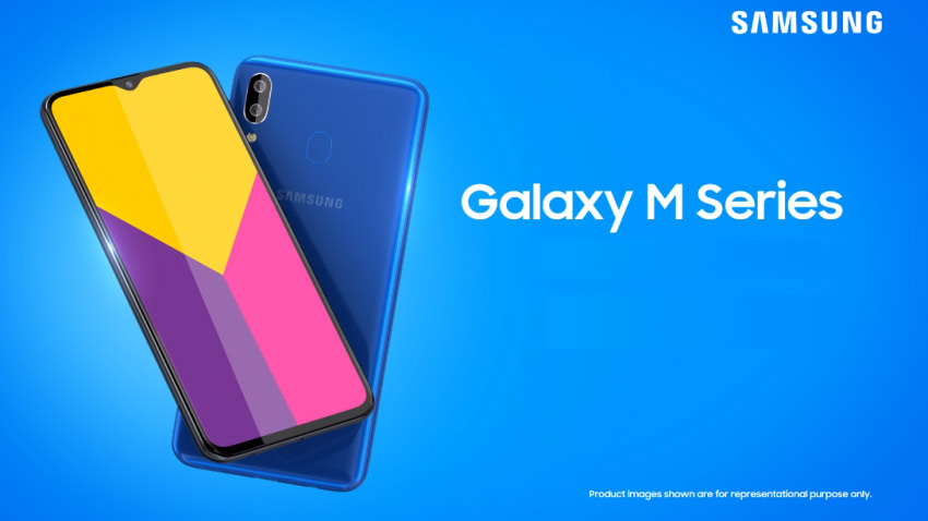 galaxy m51 launch imminent, production begins in india