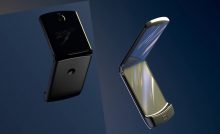 Moto razr 2019