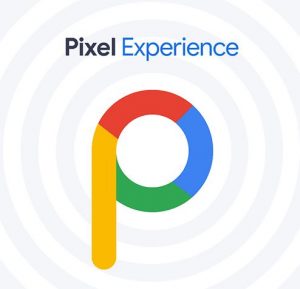 pixel experience rom for redmi note 8