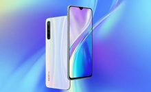 Realme XT update