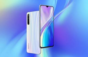 realme xt update