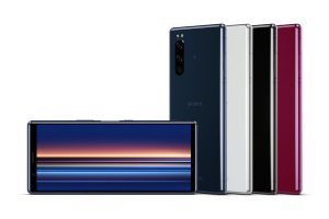 these sony smartphones are confirmed to receive android 10 update soon