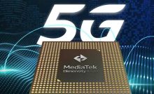 mediatek dimensity 1000 5g chipset features