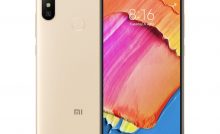 Redmi 6 Pro Update