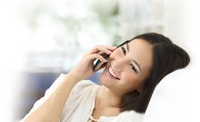 Airtel WiFi Calling Banner