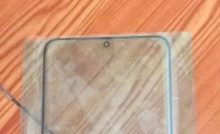 Galaxy S11 Tempered Glass Leak 01