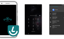 LineageOS PrivacyGuard su addon root