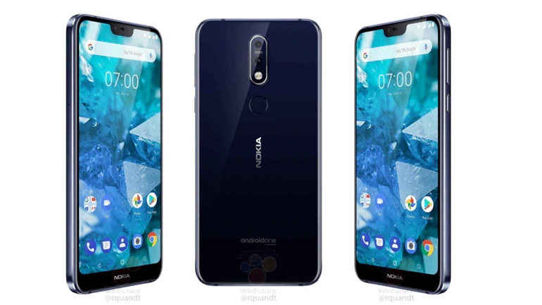 nokia 7.1 starts receiving android 10 stable update
