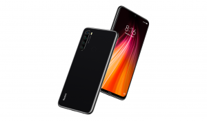 redmi note 8 receiving android 11 stable update