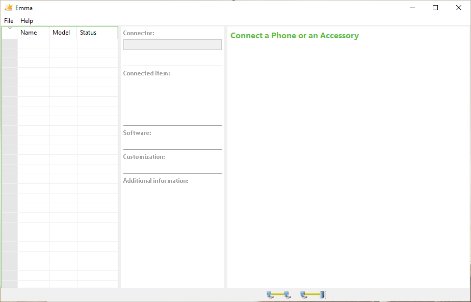 sony xperia emma flash tool