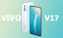 Vivo V17