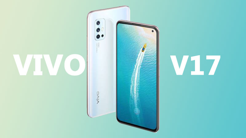 vivo v17