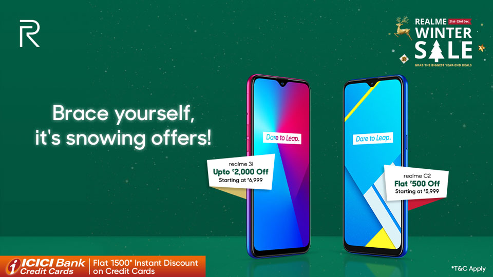 realme-winter-sale