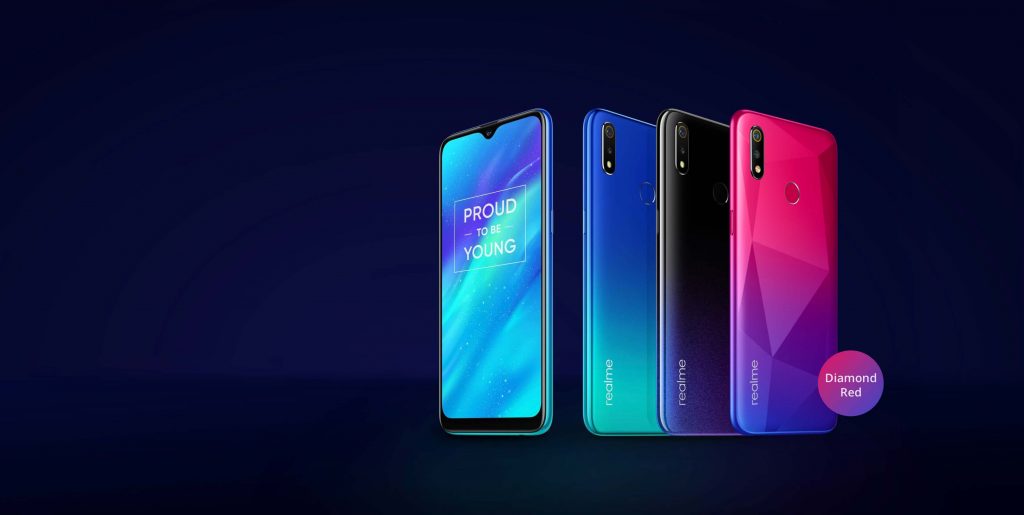 realme january 2020 security patch