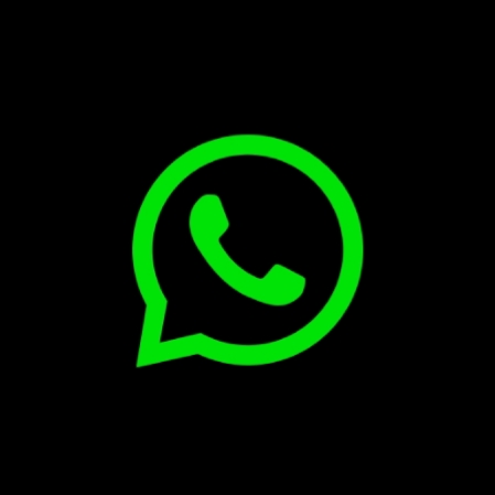 whatsapp dark theme feature rolls out to beta users